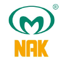 NAK SEALING TECHNOLOGIES CORP. logo