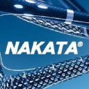 Nakata logo