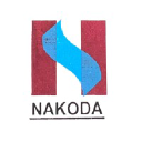 Nakoda Exports logo