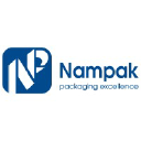 Nampak logo