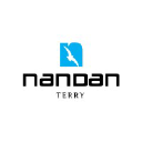 NANDAN TERRY PVT LTD logo