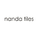 nanda tiles logo