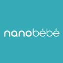 Nanobebe logo