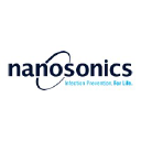 Nanosonics logo