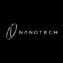 Nanotech Energy logo