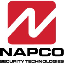 NAPCO SECURITY TECHNOLOGIES, INC. logo