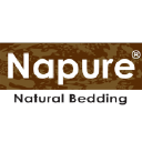 Napure Latex logo