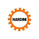 Nardini logo