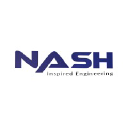 Nash Industries logo