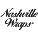 Nashville Wraps logo