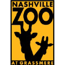 Nashville Zoo logo