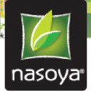 Nasoya logo