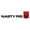 Nasty Pig logo