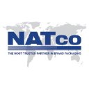 Natco logo