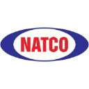 Natco Pharma logo