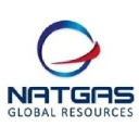 Natgas Global Resources logo