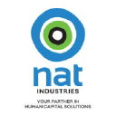 NAT Industries logo