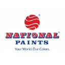 National Paint logo