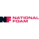 National Foam logo