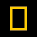 NATIONAL GEOGRAPHIC SOCIETY logo