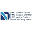 National Molding logo