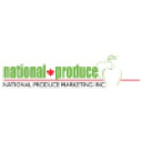 National Produce logo