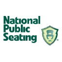 National Public Seating logo