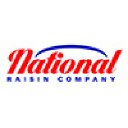 NATIONAL RAISIN COMPANY logo