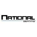 National Seating logo