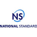 National Standard logo