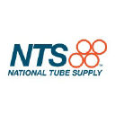 NATIONAL TUBE SUPPLY COMPANY logo