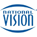 NATIONAL VISION INC. logo