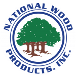 National Wood Products logo