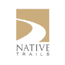 Native Trails logo