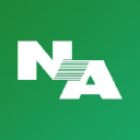 NA TRADING AND TECHNOLOGY logo