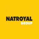 NATROYAL INDUSTRIES PRIVATE LIMITED logo