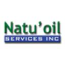 NATU OIL SERVICES INC logo