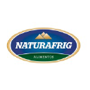 Naturafrig Alimentos logo