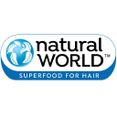 Natural World logo