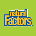 Natural Factors logo