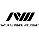 Natural Fiber Welding logo