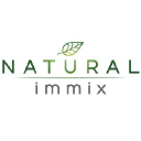 NATURAL IMMIX HEALTH LTD. logo