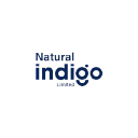 Natural Indigo logo