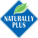 Naturally Plus logo