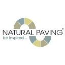 Natural Paving logo