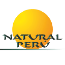 Natural Peru logo