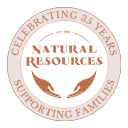 Natural Resources logo