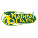 Natural Tropic logo