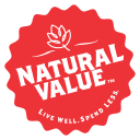 Natural Value logo