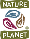 Nature Planet logo